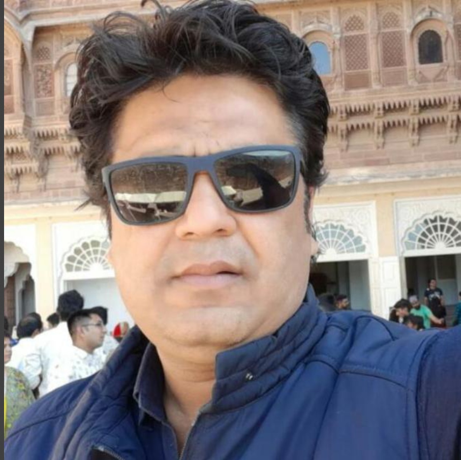 Maninder Jindal